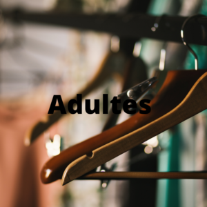 ADULTES