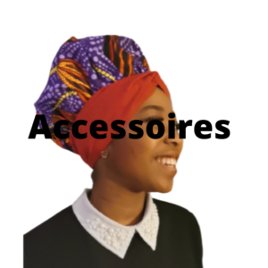 ACCESSOIRES ADULTES