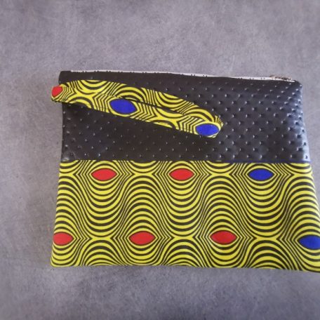 Pochette Coumba