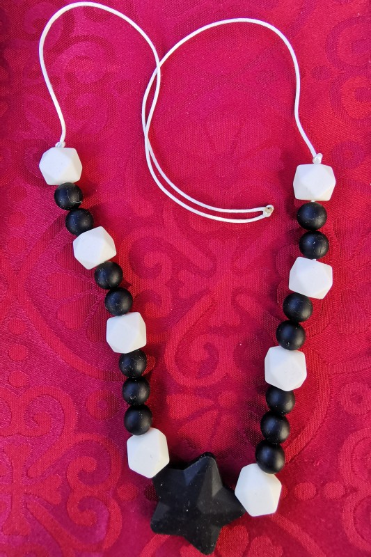 Collier d'allaitement