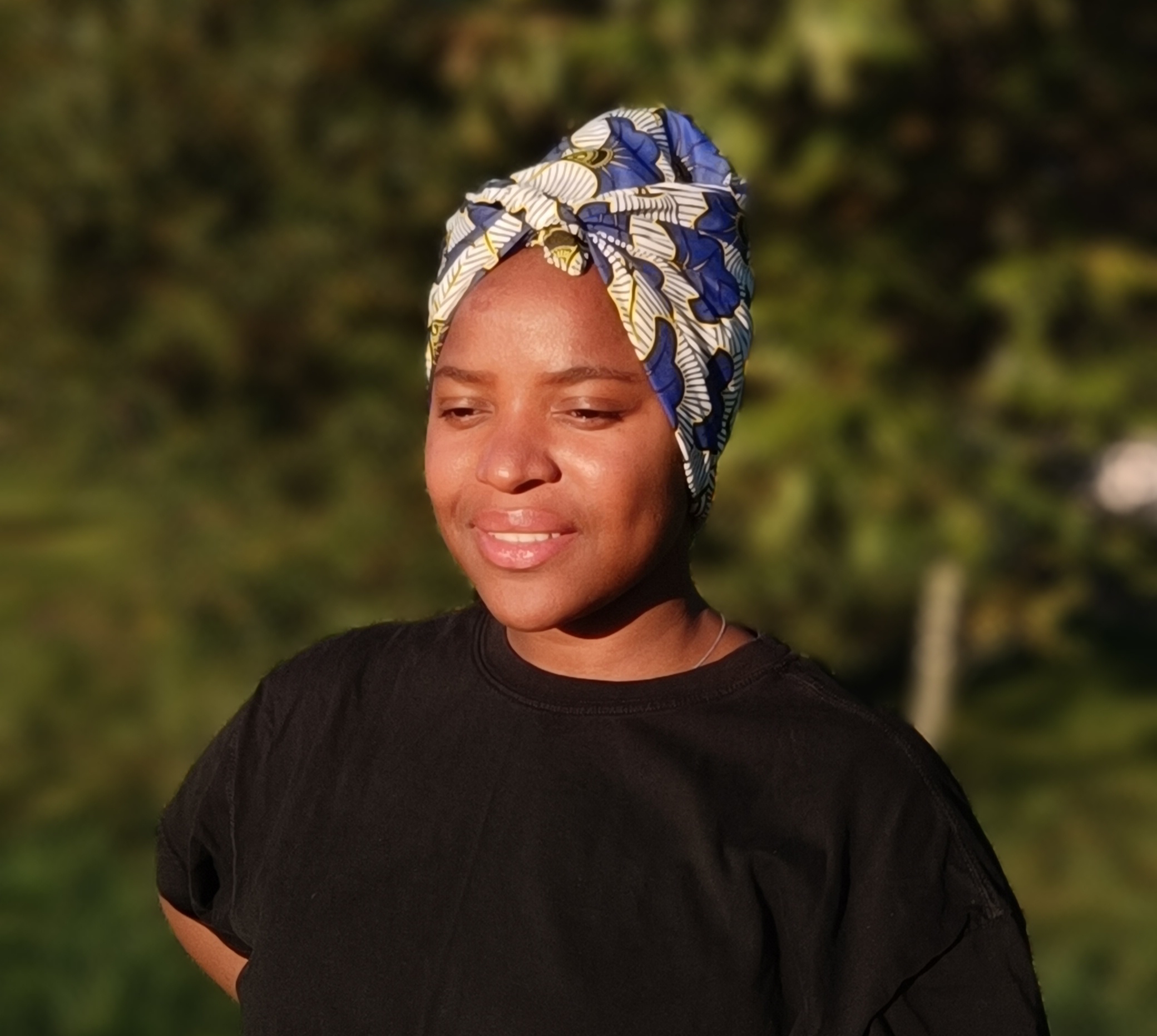 IMG_20250930_191931 Turban fleur de mariage